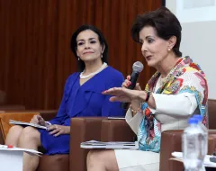 Fotografía del evento