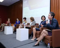 Fotografía del evento