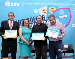 Fotografía del evento