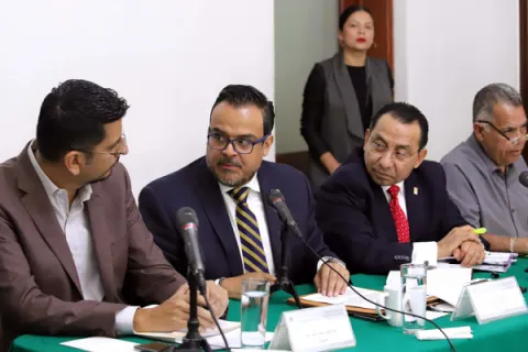 Fotografía del evento