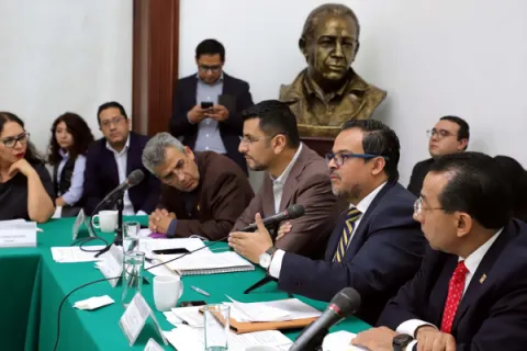 Fotografía del evento