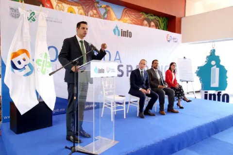 Fotografía del evento