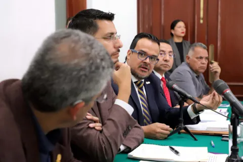 Fotografía del evento