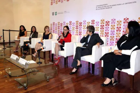Fotografía del evento
