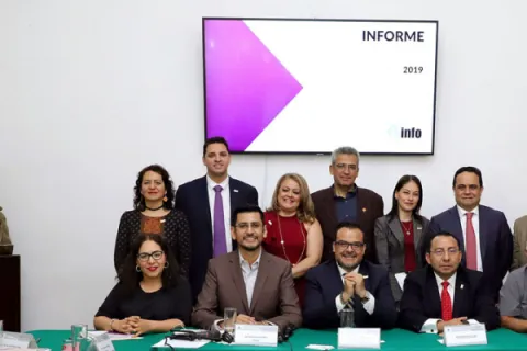 Fotografía del evento