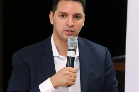 Fotografía del evento