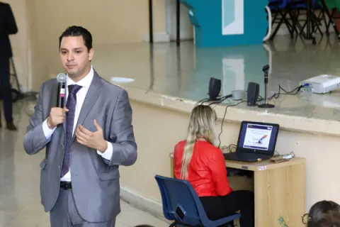 Fotografía del evento