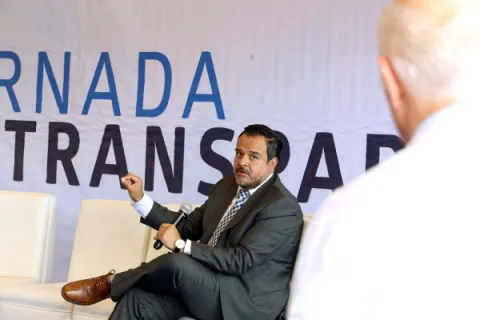 Fotografía del evento