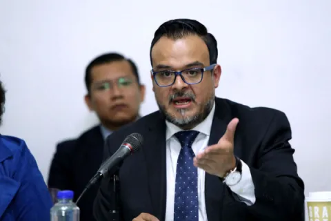 Fotografía del evento