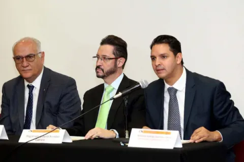 Fotografía del evento