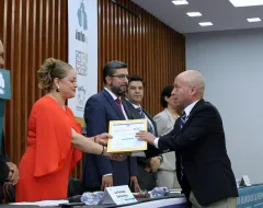 Fotografía del evento