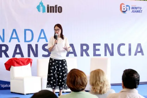 Fotografía del evento