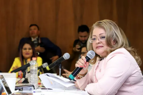 Fotografía del evento
