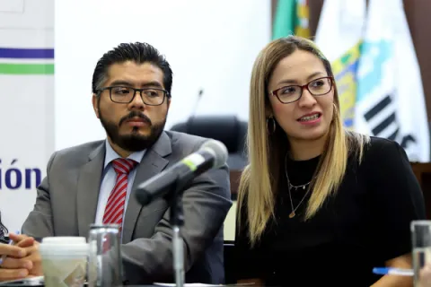 Fotografía del evento