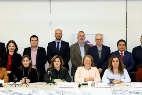 Fotografía del evento