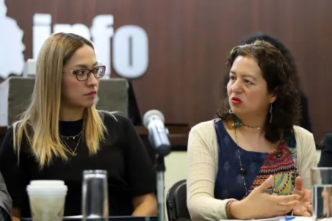 Fotografía del evento
