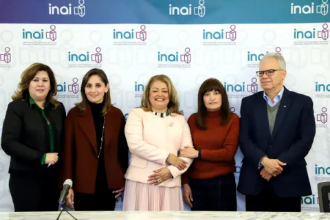 Fotografía del evento