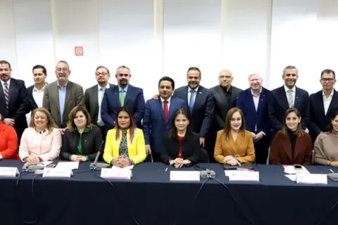 Fotografía del evento