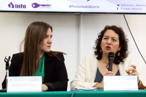 Fotografía del evento