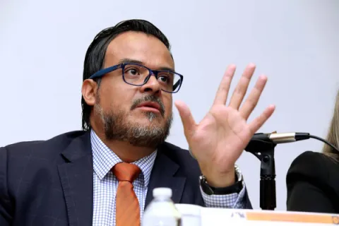 Fotografía del evento