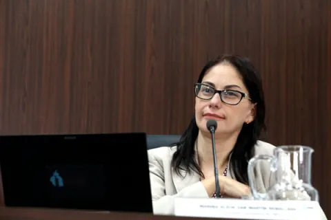 Fotografía del evento