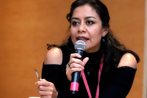 Fotografía del evento