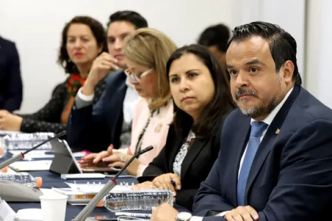 Fotografía del evento