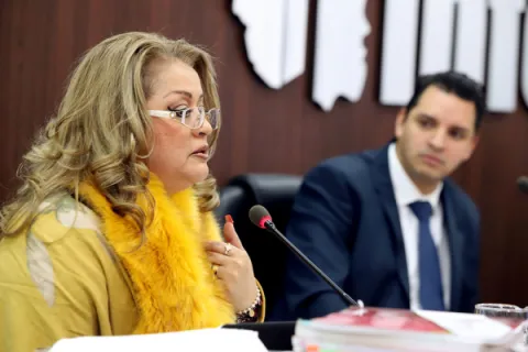 Fotografía del evento