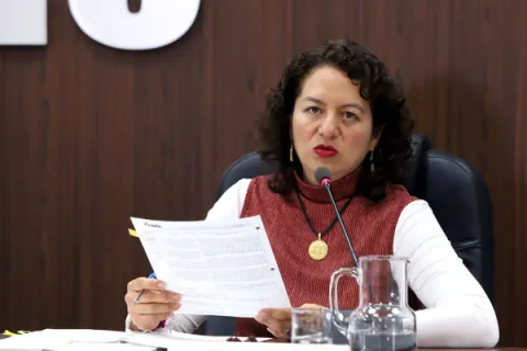 Fotografía del evento