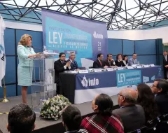 Fotografía del evento
