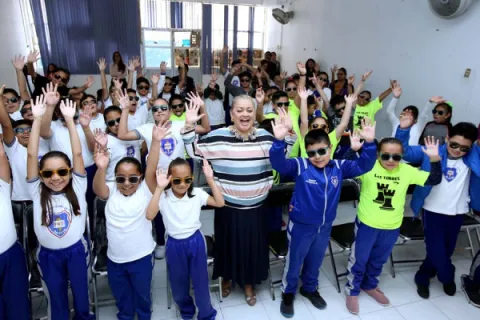 Fotografía del evento