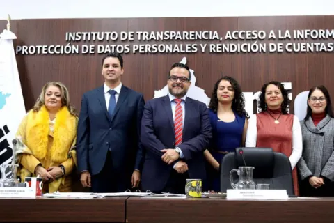 Fotografía del evento