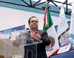 Fotografía del evento