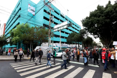 Fotografía del evento