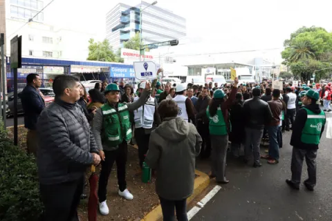 Fotografía del evento