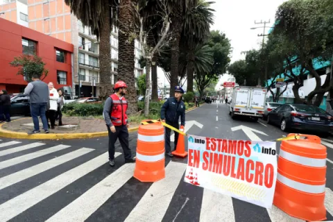 Fotografía del evento
