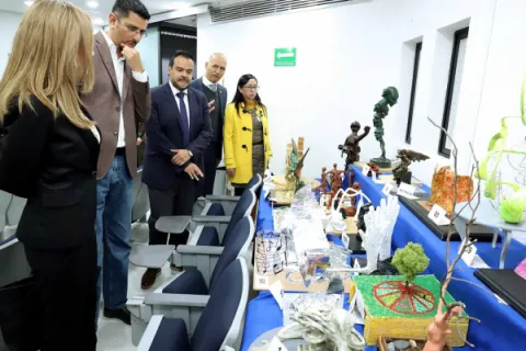 Fotografía del evento