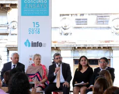 Fotografía del evento