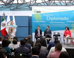 Fotografía del evento