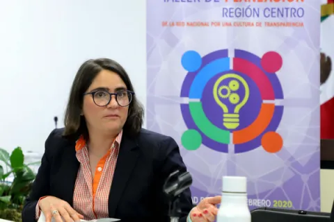 Fotografía del evento