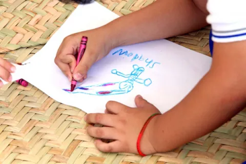 Fotografía del evento
