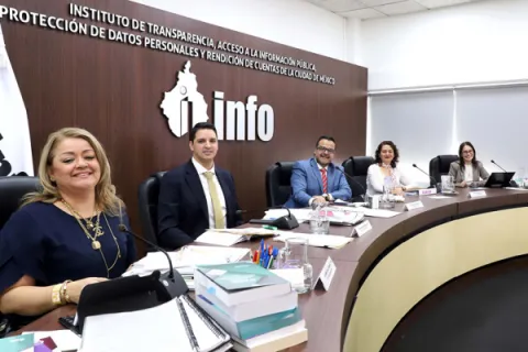 Fotografía del evento