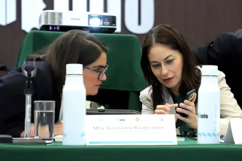 Fotografía del evento