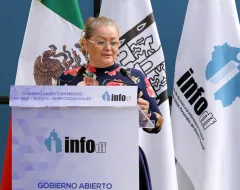Fotografía del evento