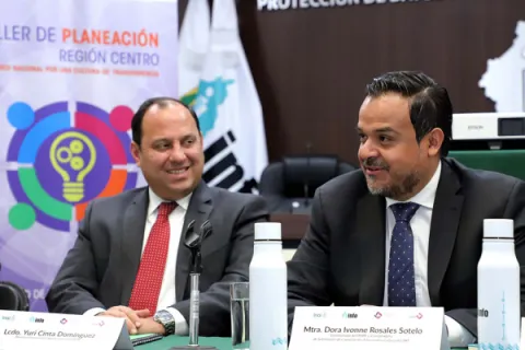 Fotografía del evento