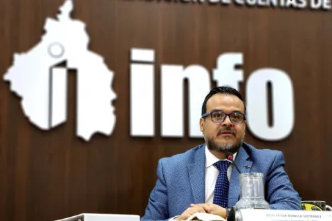 Fotografía del evento