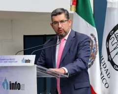 Fotografía del evento