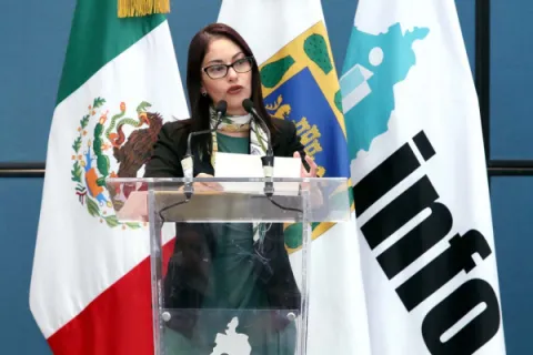Fotografía del evento