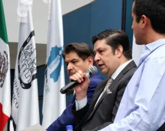 Fotografía del evento