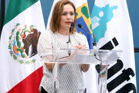 Fotografía del evento